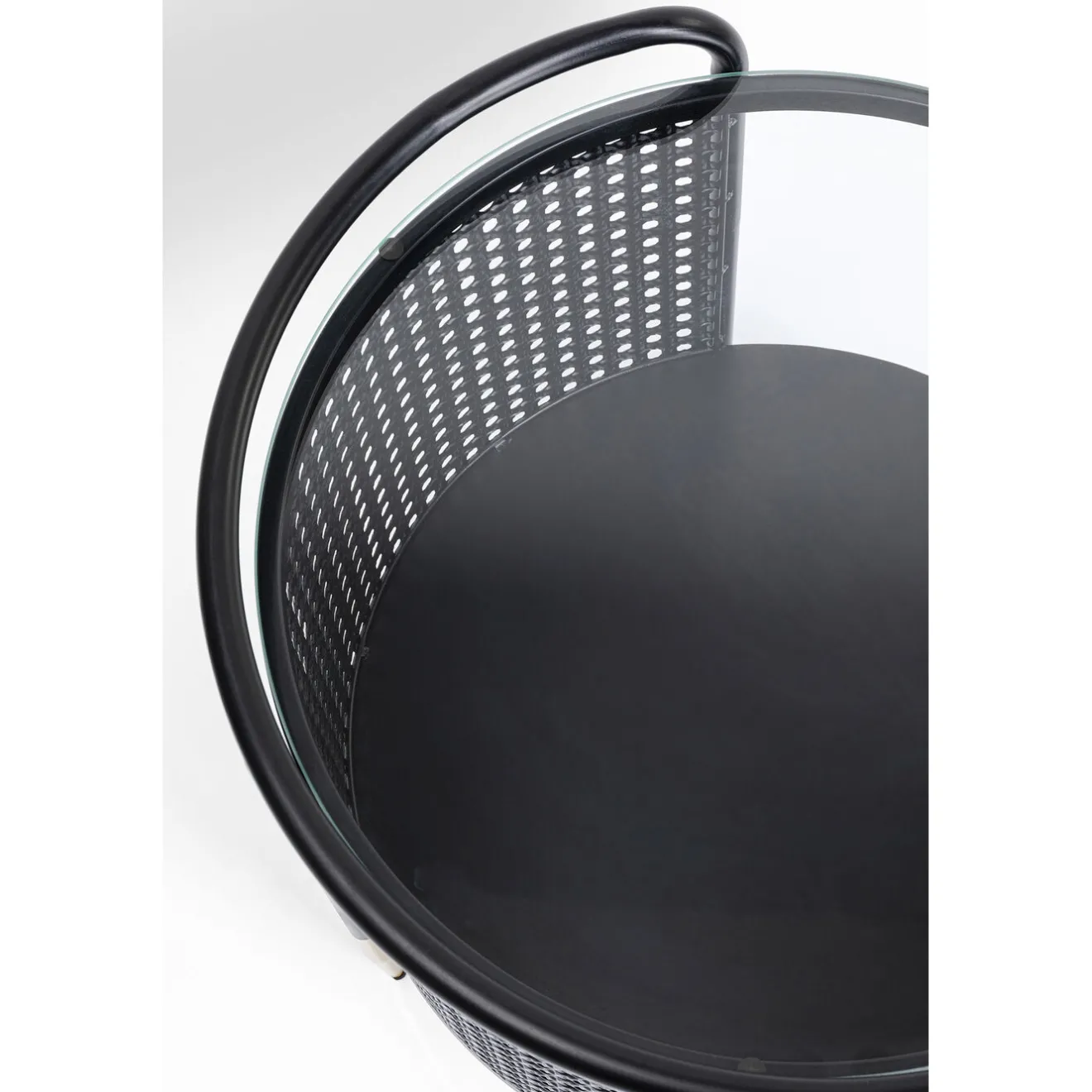 KARE Design Tables D'Appoint|Table D Appoint Fence O45Cm