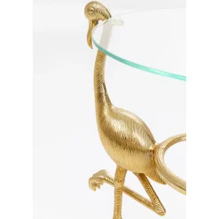 KARE Design Tables D'Appoint|Table D Appoint Flamingo