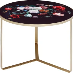 KARE Design Tables D'Appoint|Table D Appoint Flores O55Cm