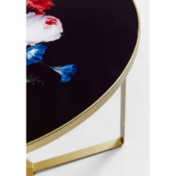 KARE Design Tables D'Appoint|Table D Appoint Flores O55Cm