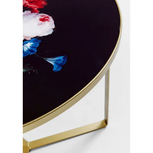 KARE Design Tables D'Appoint|Table D Appoint Flores O55Cm