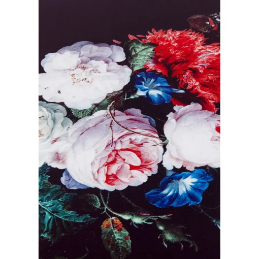 KARE Design Tables D'Appoint|Table D Appoint Flores O55Cm