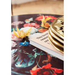 KARE Design Tables D'Appoint|Table D Appoint Flores O55Cm