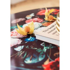 KARE Design Tables D'Appoint|Table D Appoint Flores O55Cm