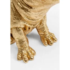 KARE Design Tables D'Appoint|Table D Appoint Hippo O48Cm