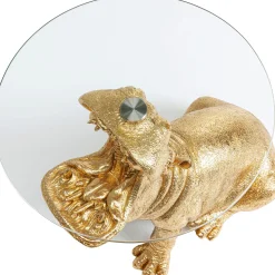 KARE Design Tables D'Appoint|Table D Appoint Hippo O48Cm