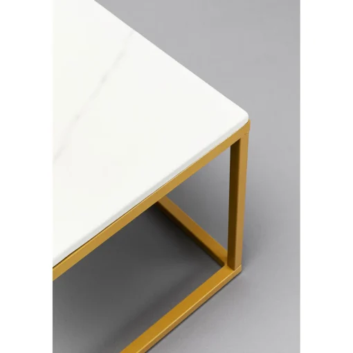 KARE Design Tables D'Appoint|Table D Appoint Key West Dore 40X40