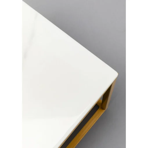KARE Design Tables D'Appoint|Table D Appoint Key West Dore 40X40