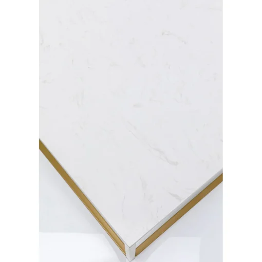 KARE Design Tables D'Appoint|Table D Appoint Key West Dore 40X40