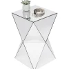 KARE Design Tables D'Appoint|Table D Appoint Luxury Triangle 32X32Cm