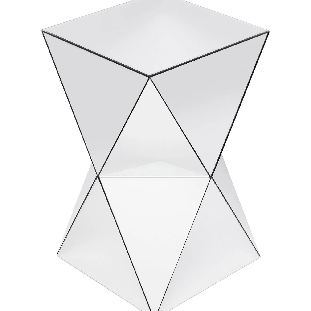 KARE Design Tables D'Appoint|Table D Appoint Luxury Triangle 32X32Cm