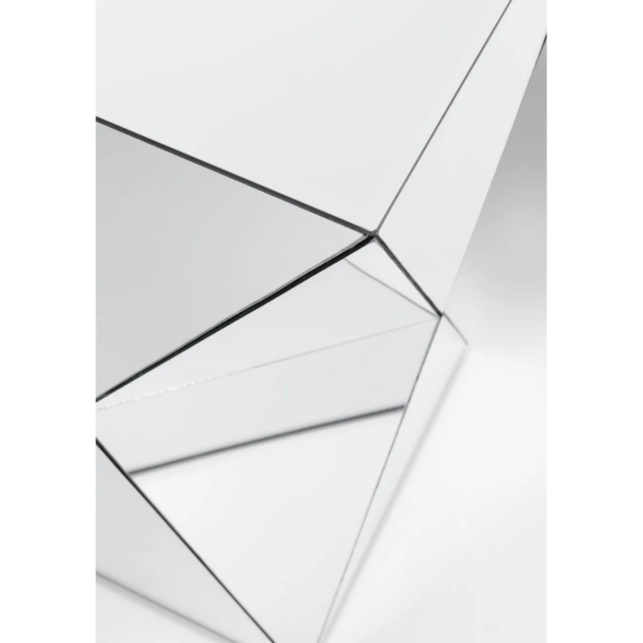 KARE Design Tables D'Appoint|Table D Appoint Luxury Triangle 32X32Cm