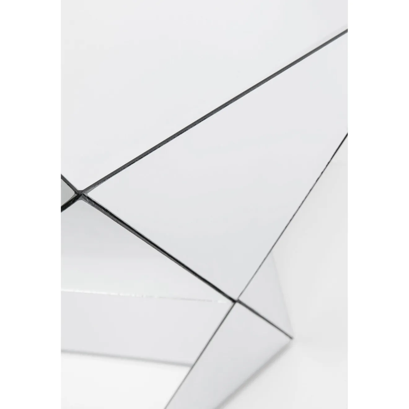 KARE Design Tables D'Appoint|Table D Appoint Luxury Triangle 32X32Cm