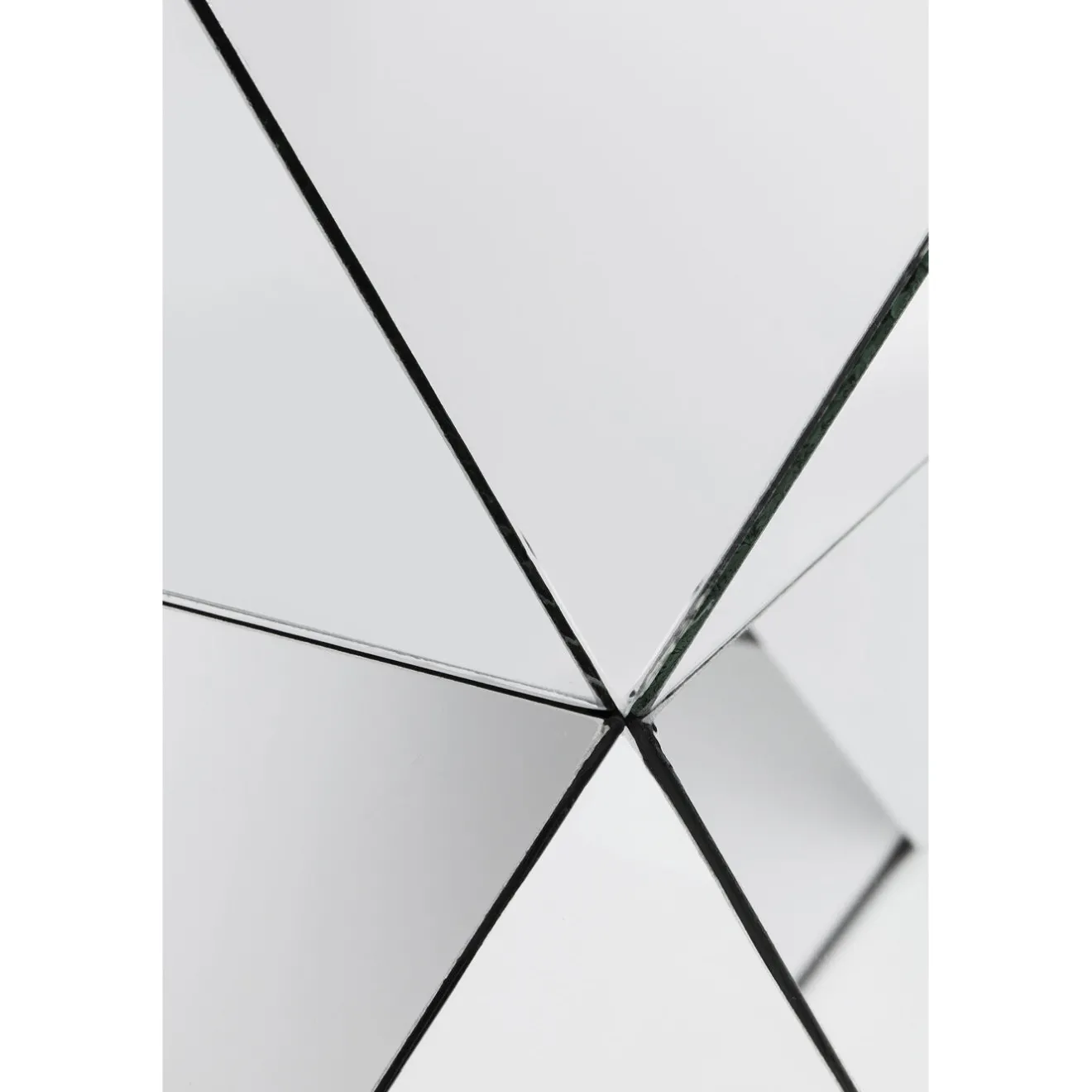 KARE Design Tables D'Appoint|Table D Appoint Luxury Triangle 32X32Cm