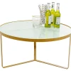 KARE Design Tables D'Appoint|Table D Appoint Marble Or O55