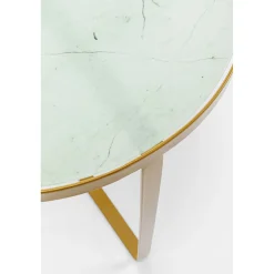KARE Design Tables D'Appoint|Table D Appoint Marble Or O45