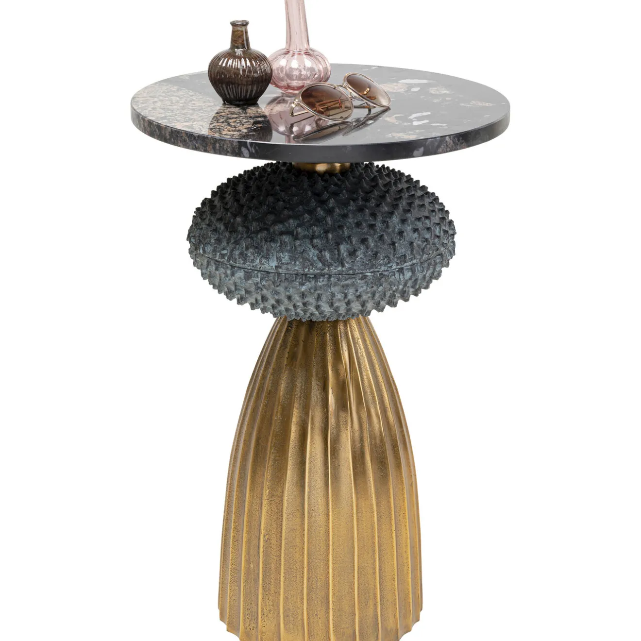 KARE Design Tables D'Appoint|Table D Appoint Masha O43Cm