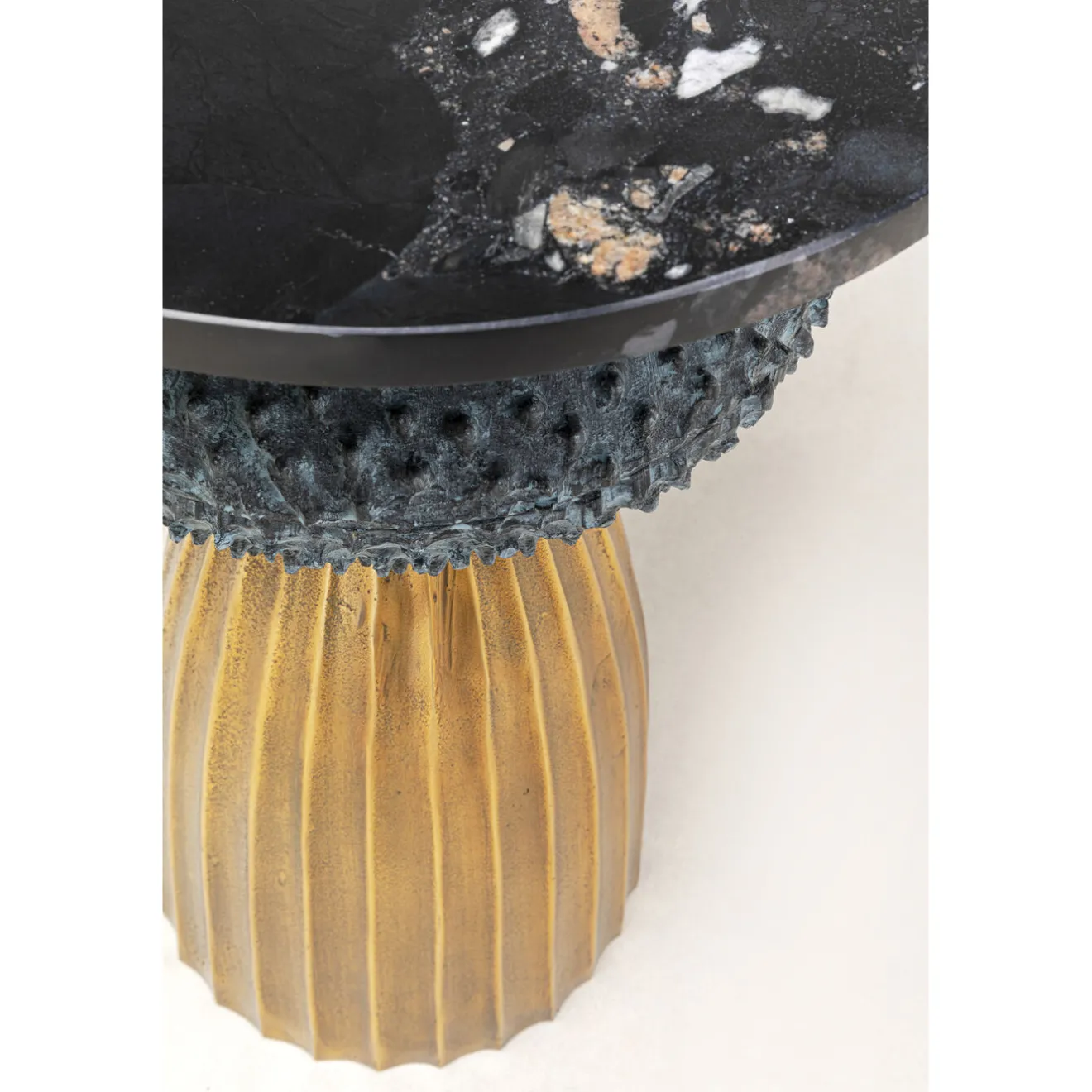 KARE Design Tables D'Appoint|Table D Appoint Masha O43Cm