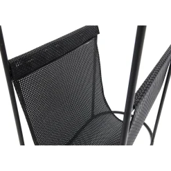 KARE Design Tables D'Appoint|Table D Appoint Mesh Journal 54X25Cm