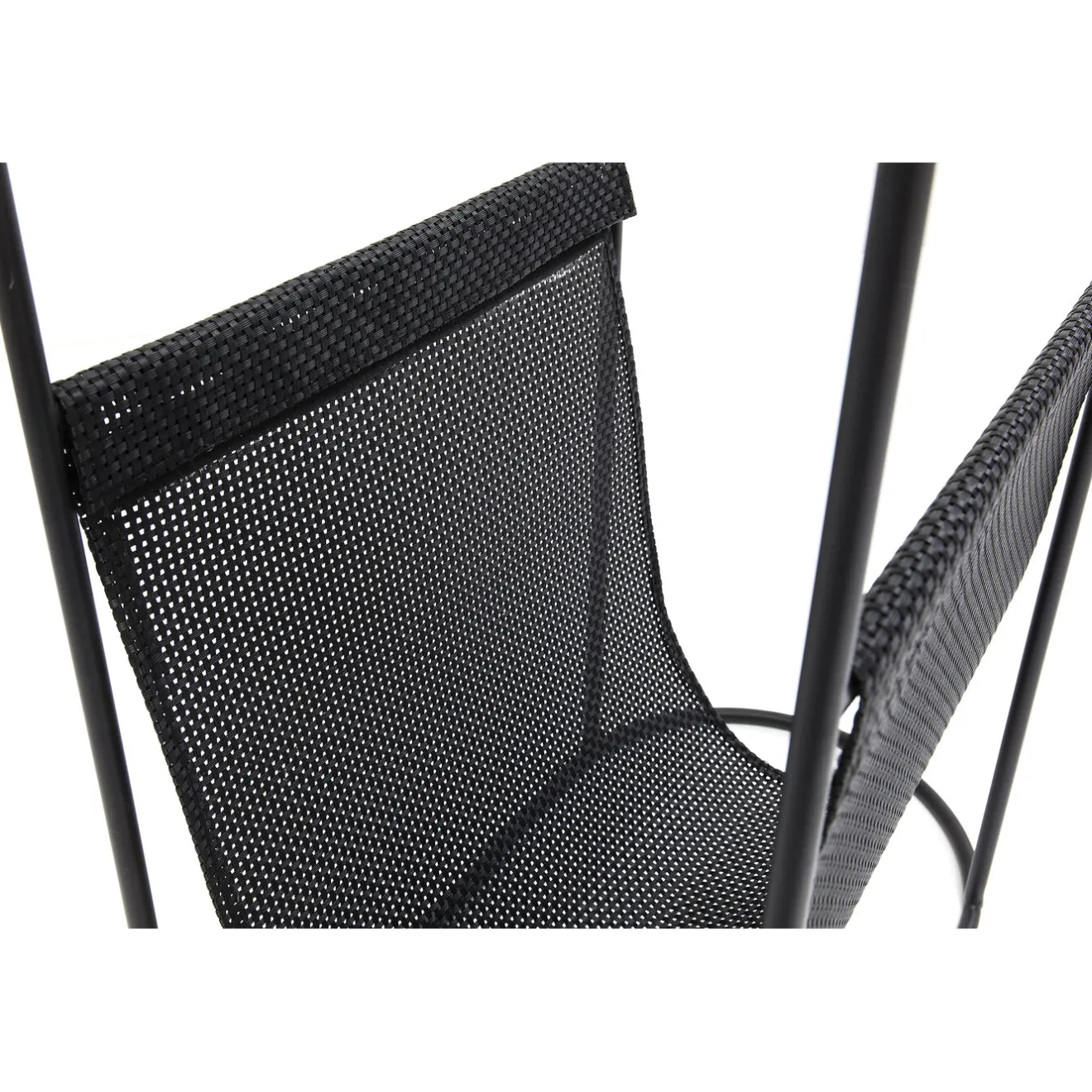 KARE Design Tables D'Appoint|Table D Appoint Mesh Journal 54X25Cm