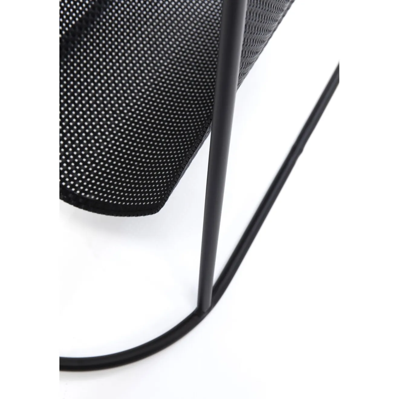 KARE Design Tables D'Appoint|Table D Appoint Mesh Journal 54X25Cm