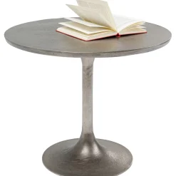 KARE Design Tables D'Appoint|Table D Appoint Morocco Argente O61Cm