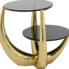KARE Design Tables D'Appoint|Table D Appoint Piera 53X55Cm