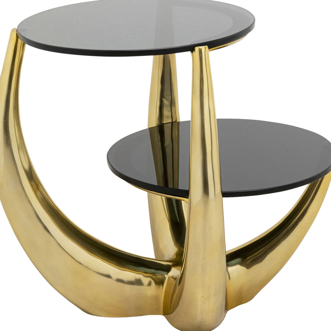 KARE Design Tables D'Appoint|Table D Appoint Piera 53X55Cm