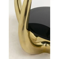 KARE Design Tables D'Appoint|Table D Appoint Piera 53X55Cm