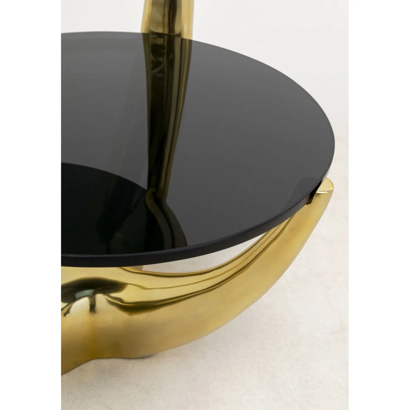 KARE Design Tables D'Appoint|Table D Appoint Piera 53X55Cm