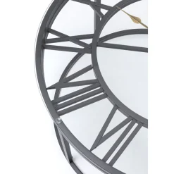 KARE Design Tables D'Appoint|Table D Appoint Roman Noir O76Cm