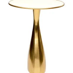 KARE Design Tables D'Appoint|Table D Appoint Spacey Dore O36Cm