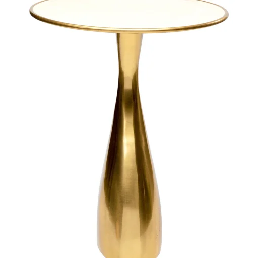 KARE Design Tables D'Appoint|Table D Appoint Spacey Dore O36Cm
