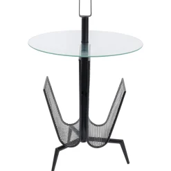 KARE Design Tables D'Appoint|Table D Appoint Tira O45Cm