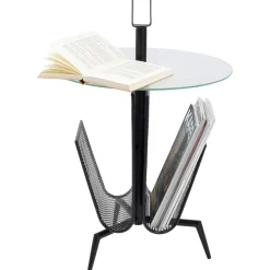 KARE Design Tables D'Appoint|Table D Appoint Tira O45Cm