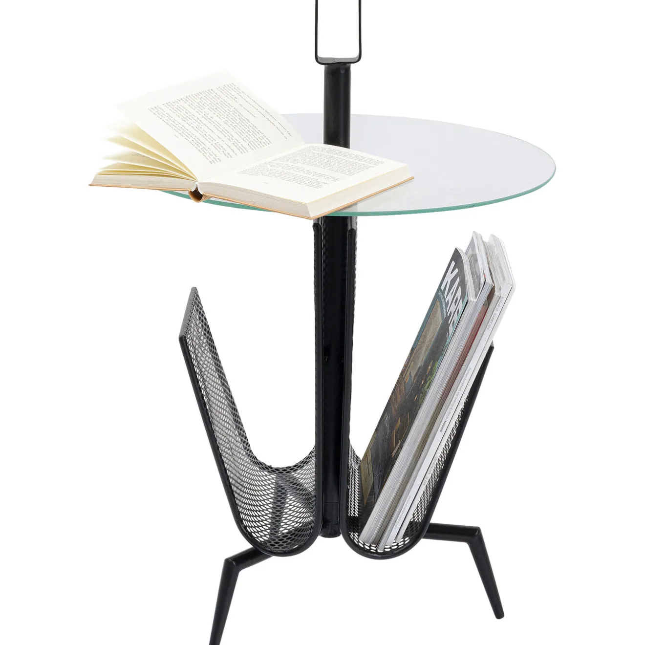 KARE Design Tables D'Appoint|Table D Appoint Tira O45Cm
