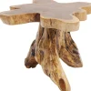 KARE Design Tables D'Appoint|Table D Appoint Tree Gm Nature
