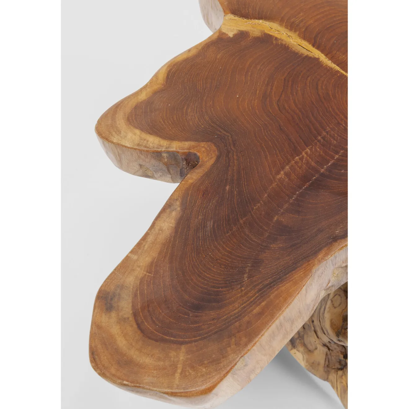 KARE Design Tables D'Appoint|Table D Appoint Tree Gm Nature