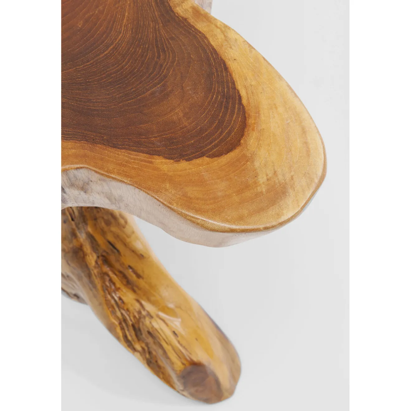 KARE Design Tables D'Appoint|Table D Appoint Tree Gm Nature