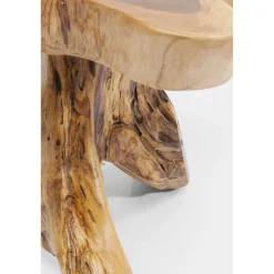 KARE Design Tables D'Appoint|Table D Appoint Tree Gm Nature