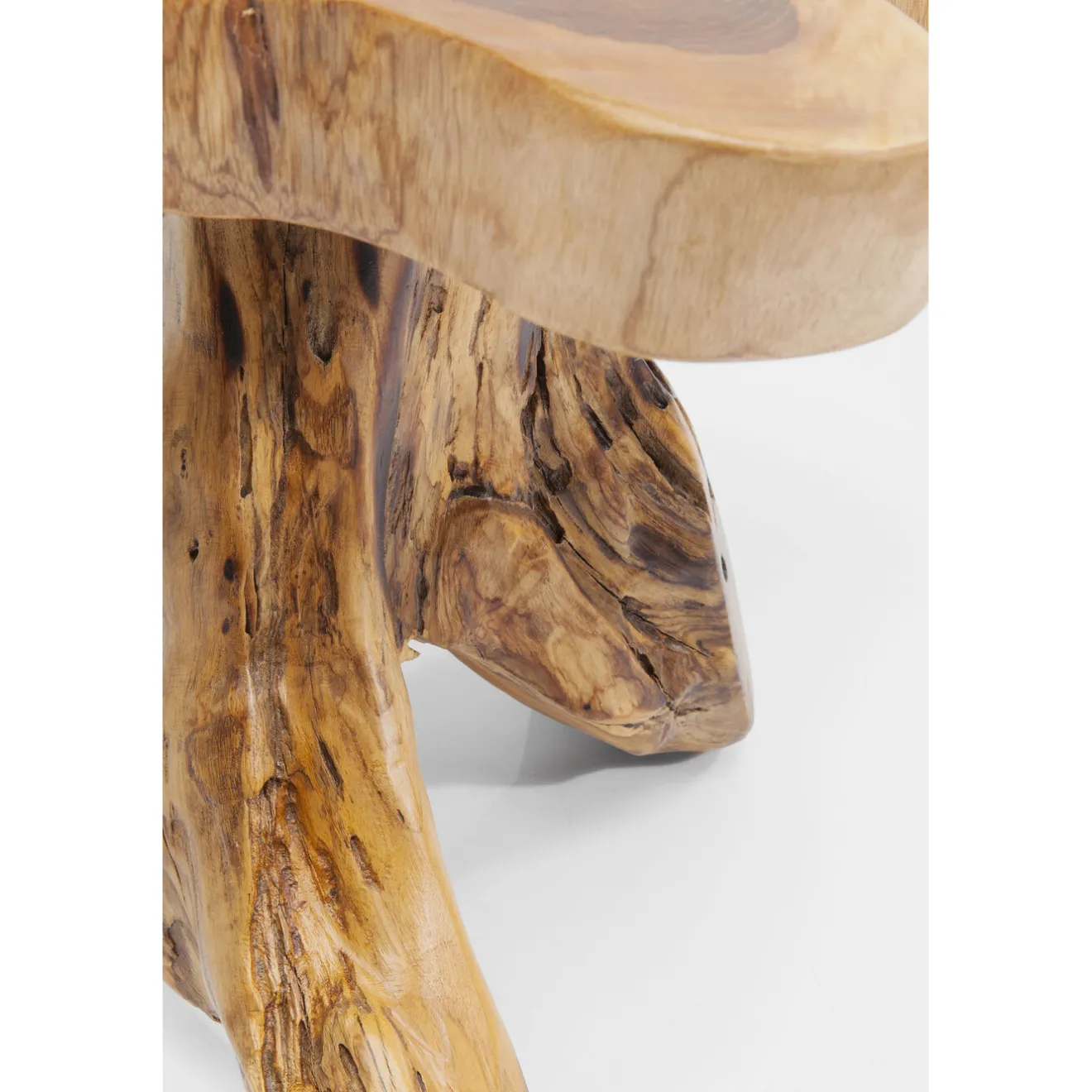 KARE Design Tables D'Appoint|Table D Appoint Tree Gm Nature