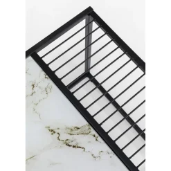 KARE Design Tables D'Appoint|Table D Appoint Twice 45X45Cm