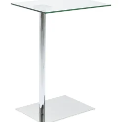 KARE Design Tables D'Appoint|Table D Appoint West Coast Chrome