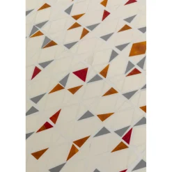 KARE Design Tables D'Appoint|Table D Apppoint Priya Blanc (2/Set)