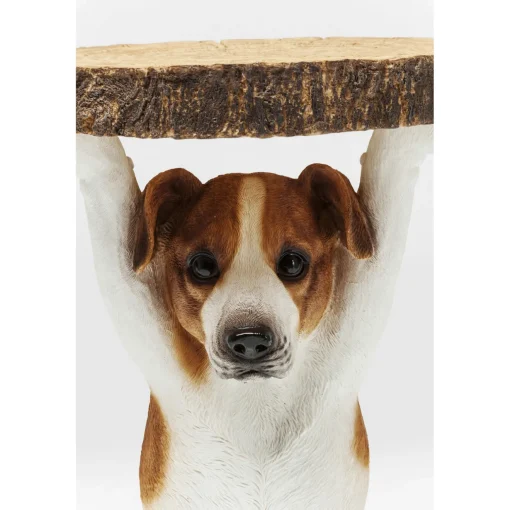 KARE Design Tables D'Appoint|Table D´Appoint Animal Mr. Jack O33Cm