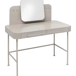 KARE Design Coiffeuses|Table De Maquillage Montieri Creme 125X53Cm