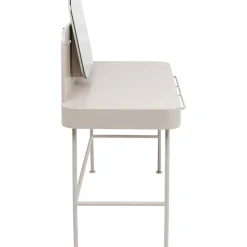 KARE Design Coiffeuses|Table De Maquillage Montieri Creme 125X53Cm