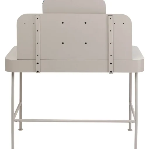 KARE Design Coiffeuses|Table De Maquillage Montieri Creme 125X53Cm