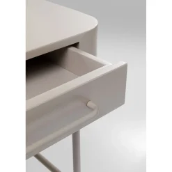 KARE Design Coiffeuses|Table De Maquillage Montieri Creme 125X53Cm