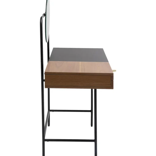 KARE Design Coiffeuses|Table De Maquillage Vanity 102X47Cm